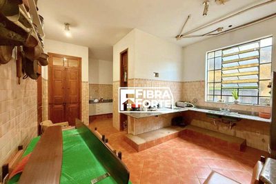 Casa, 3 quartos, 550 m² - Foto 4