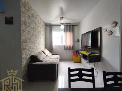 Apartamento, 1 quarto, 60 m² - Foto 1