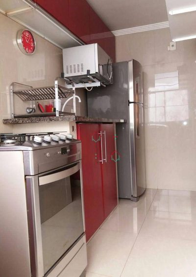 Apartamento, 3 quartos, 50 m² - Foto 1