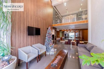 Apartamento, 4 quartos, 196 m² - Foto 2