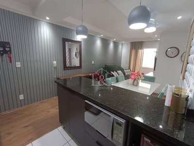 Apartamento, 3 quartos, 69 m² - Foto 3