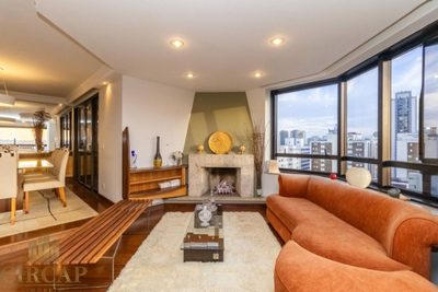 Apartamento, 4 quartos, 220 m² - Foto 1