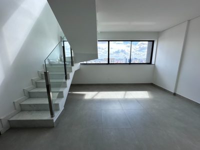Cobertura, 3 quartos, 173 m² - Foto 1