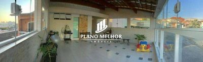 Casa, 4 quartos, 207 m² - Foto 2