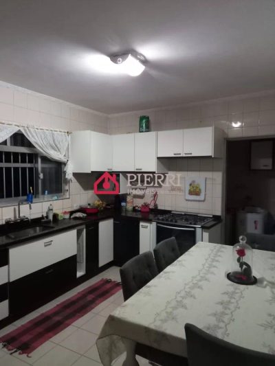 Casa, 3 quartos, 125 m² - Foto 1