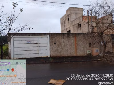 Casa, 1 quarto, 250 m² - Foto 1