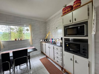Apartamento, 2 quartos, 52 m² - Foto 2
