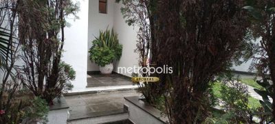 Casa, 4 quartos, 350 m² - Foto 4