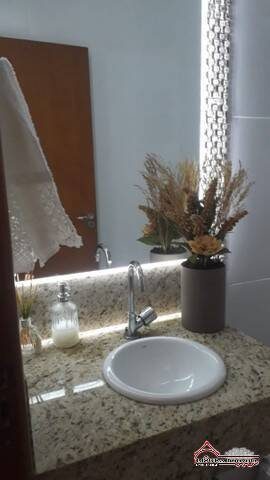 Casa de Condomínio, 4 quartos - Foto 4