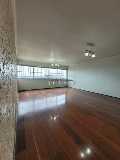 Apartamento, 4 quartos, 180 m² - Foto 4