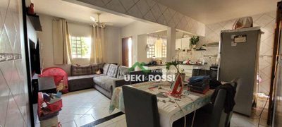 Casa, 6 quartos, 160 m² - Foto 3