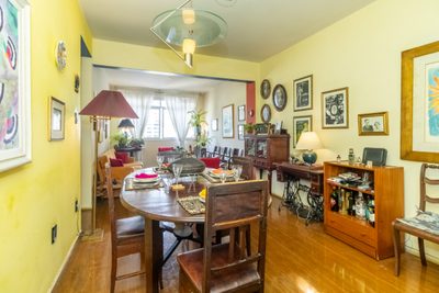 Apartamento, 2 quartos, 84 m² - Foto 5
