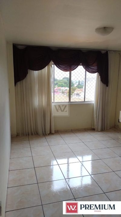 Apartamento, 2 quartos, 65 m² - Foto 2