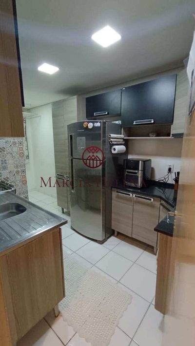 Apartamento, 2 quartos, 49 m² - Foto 4