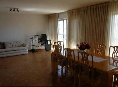 Apartamento, 3 quartos, 202 m² - Foto 2