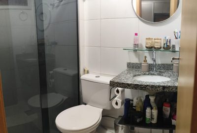 Apartamento, 3 quartos, 67 m² - Foto 3