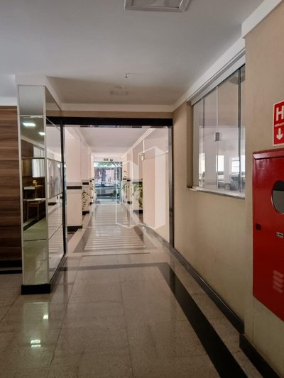 Apartamento, 2 quartos, 50 m² - Foto 2