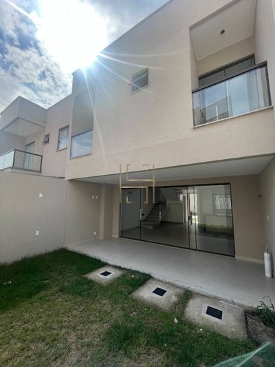 Casa de Condomínio, 3 quartos - Foto 3