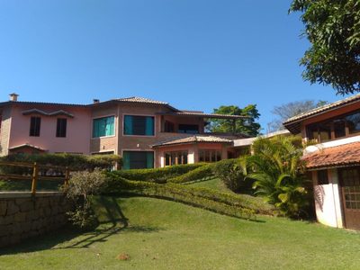 Apartamento, 4 quartos, 412 m² - Foto 1