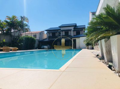 Casa, 4 quartos, 500 m² - Foto 3