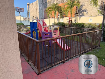 Apartamento, 2 quartos, 44 m² - Foto 5