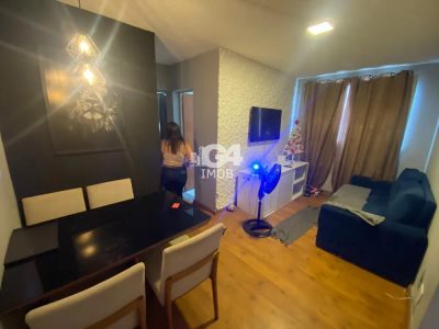 Apartamento, 2 quartos, 47 m² - Foto 1
