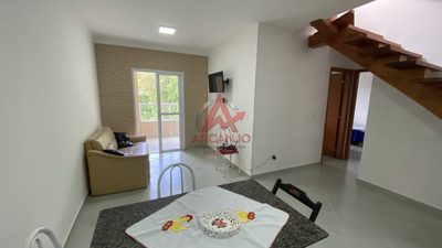 Cobertura, 3 quartos, 160 m² - Foto 1