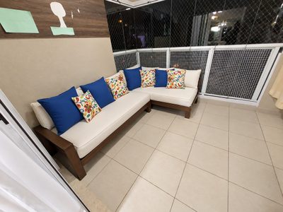 Apartamento, 2 quartos, 75 m² - Foto 5