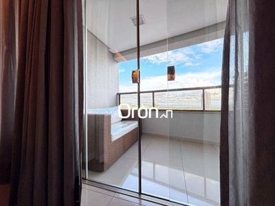 Apartamento, 3 quartos, 110 m² - Foto 4