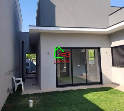 Casa, 3 quartos, 134 m² - Foto 3