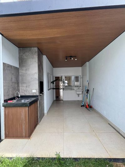 Casa, 3 quartos, 100 m² - Foto 5