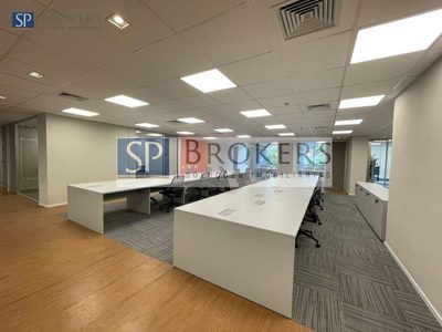 Sala-Conjunto, 671 m² - Foto 3