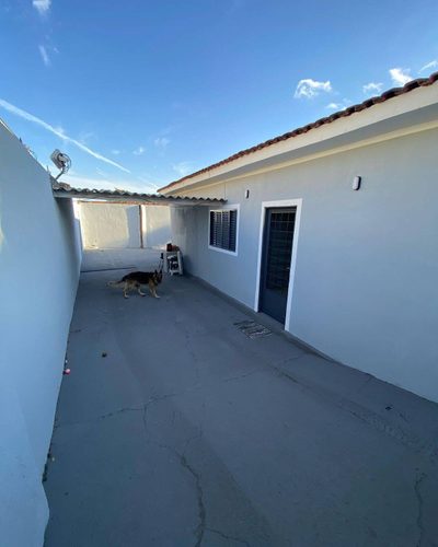 Casa, 3 quartos, 91 m² - Foto 3