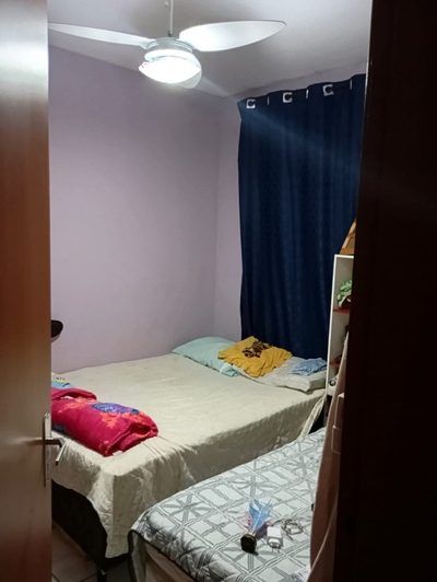 Apartamento, 2 quartos, 45 m² - Foto 4