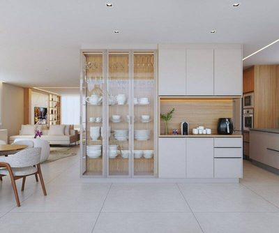 Casa de Condomínio, 6 quartos - Foto 5