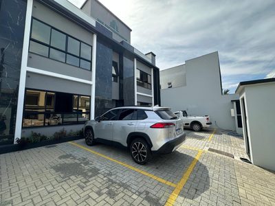 Apartamento, 2 quartos, 70 m² - Foto 1