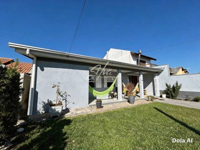 Casa, 157 m² - Foto 2