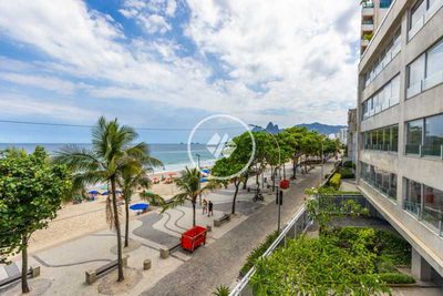 Apartamento, 5 quartos, 630 m² - Foto 2