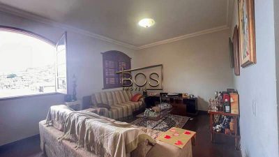 Casa, 4 quartos, 265 m² - Foto 5