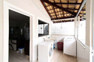 Casa, 3 quartos, 144 m² - Foto 5