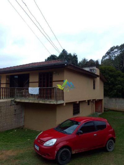 Casa, 3 quartos, 80 m² - Foto 2