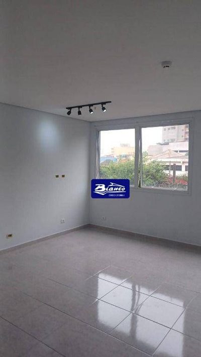 Sala-Conjunto, 36 m² - Foto 1