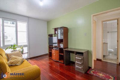 Apartamento, 1 quarto, 43 m² - Foto 5