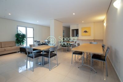 Cobertura, 3 quartos, 157 m² - Foto 2