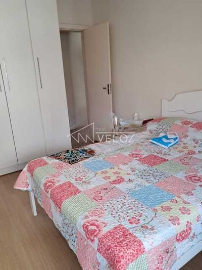 Apartamento, 4 quartos, 168 m² - Foto 2