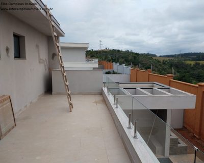 Casa de Condomínio, 5 quartos - Foto 5