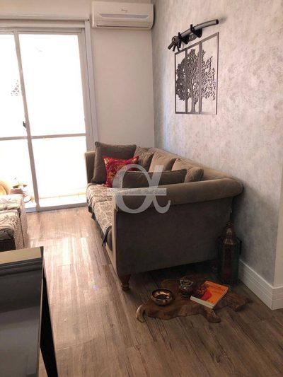 Apartamento, 3 quartos, 79 m² - Foto 1