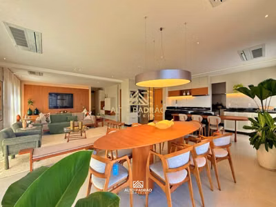 Apartamento, 3 quartos, 235 m² - Foto 3