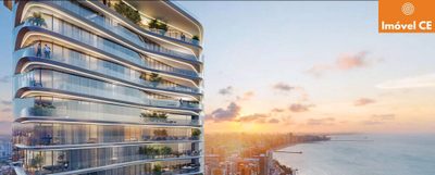 Apartamento, 4 quartos, 425 m² - Foto 1