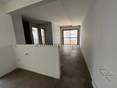 Apartamento, 2 quartos, 56 m² - Foto 4